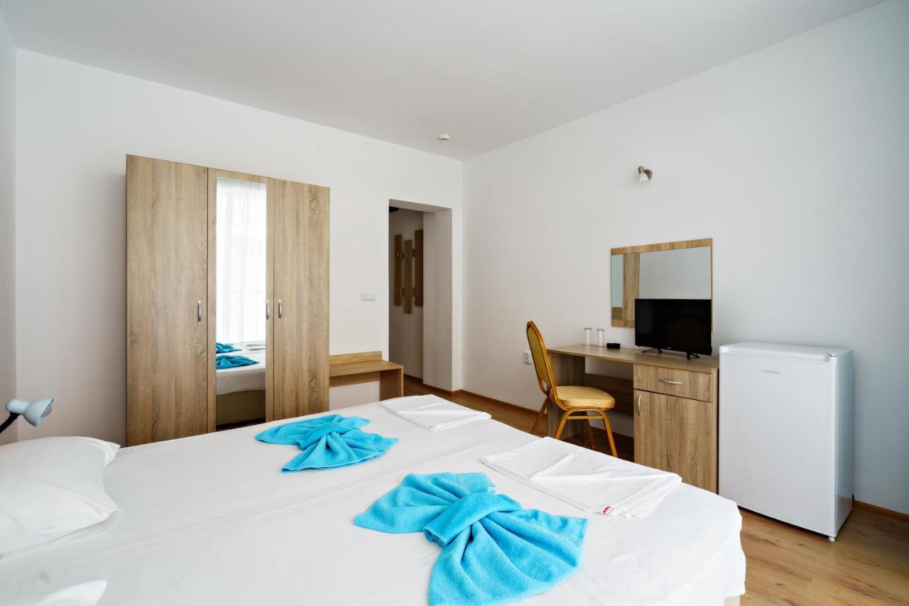 Hotel Elitza Kiten  Eksteriør bilde