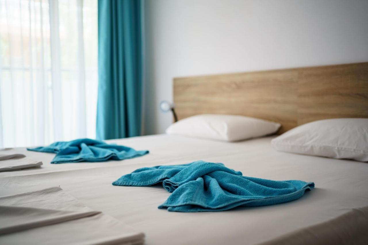 Hotel Elitza Kiten  Eksteriør bilde