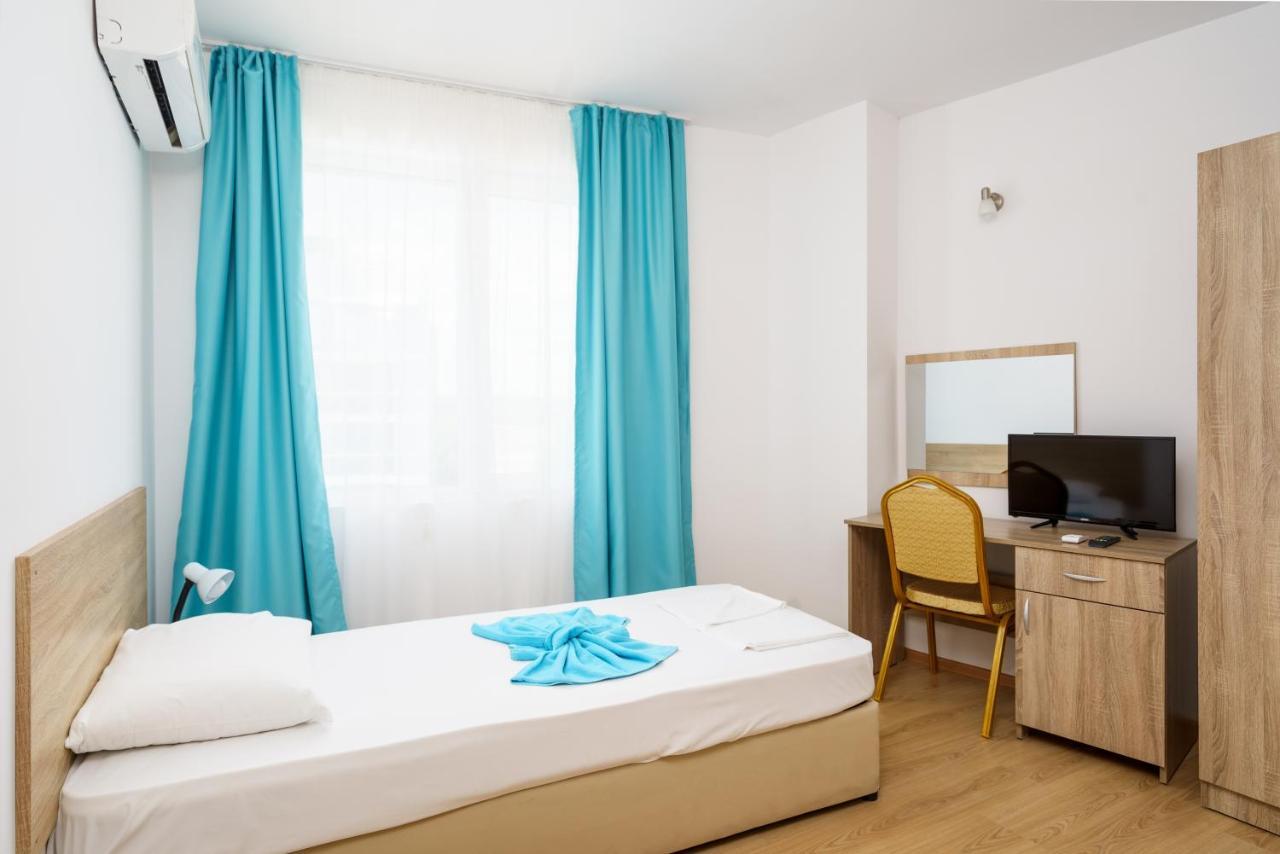 Hotel Elitza Kiten  Eksteriør bilde